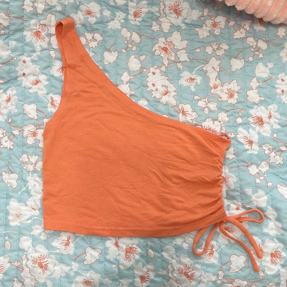 PacSun crop top